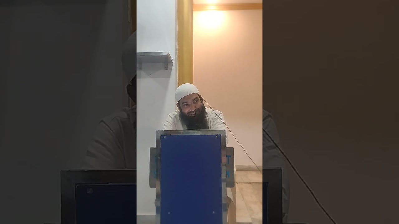 Dars E Quran || 15th of Ramazan || Shaikh M Yahya Faizi 