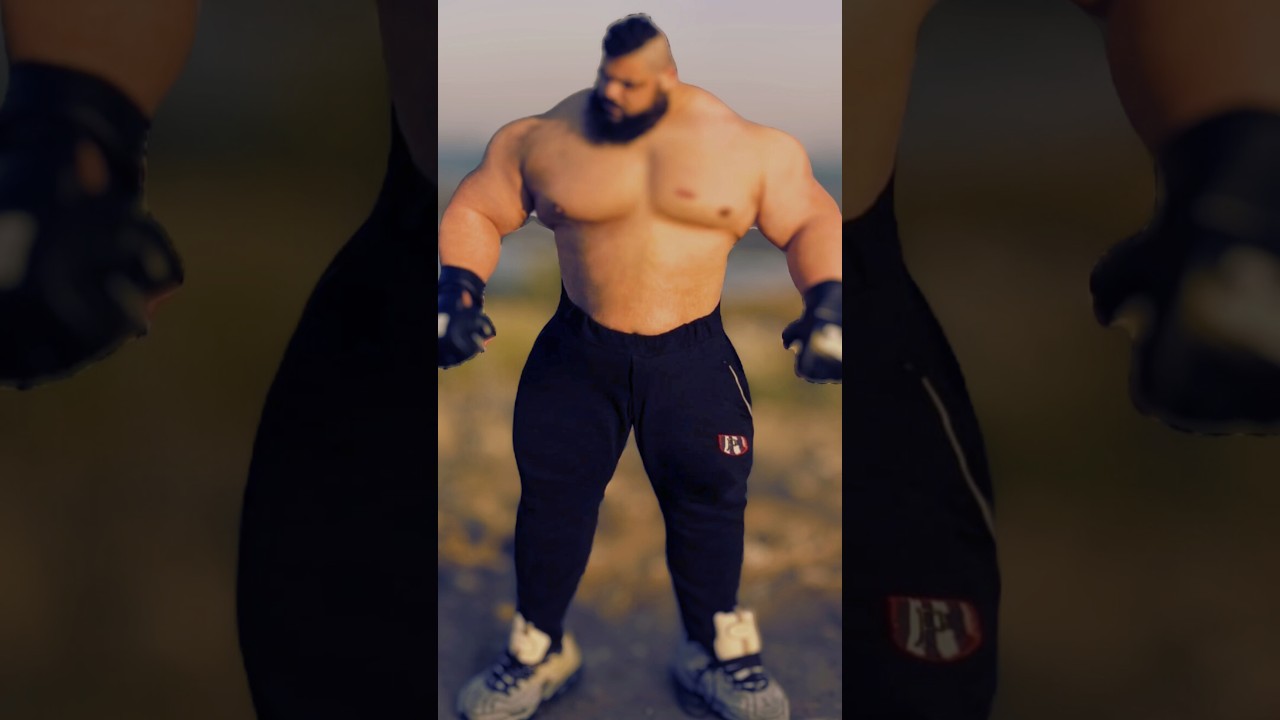 Top 10 Strongest Man In The World 2023 😱💪 #shorts #strong