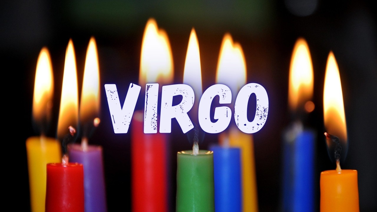 VIRGO ♍️A LOT OF MONEY 💰✨& A TEXT/CALL 📩📞 YOU'RE EXPECTING😲🌙 SOMEONE'S LOSING SLEEP🌌😵‍💫 OVER YOU‼️🔮🔥