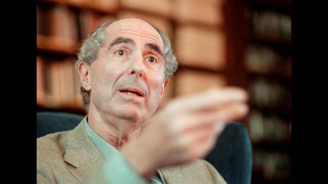 Philip Roth não ganhou o Nobel. E daí?