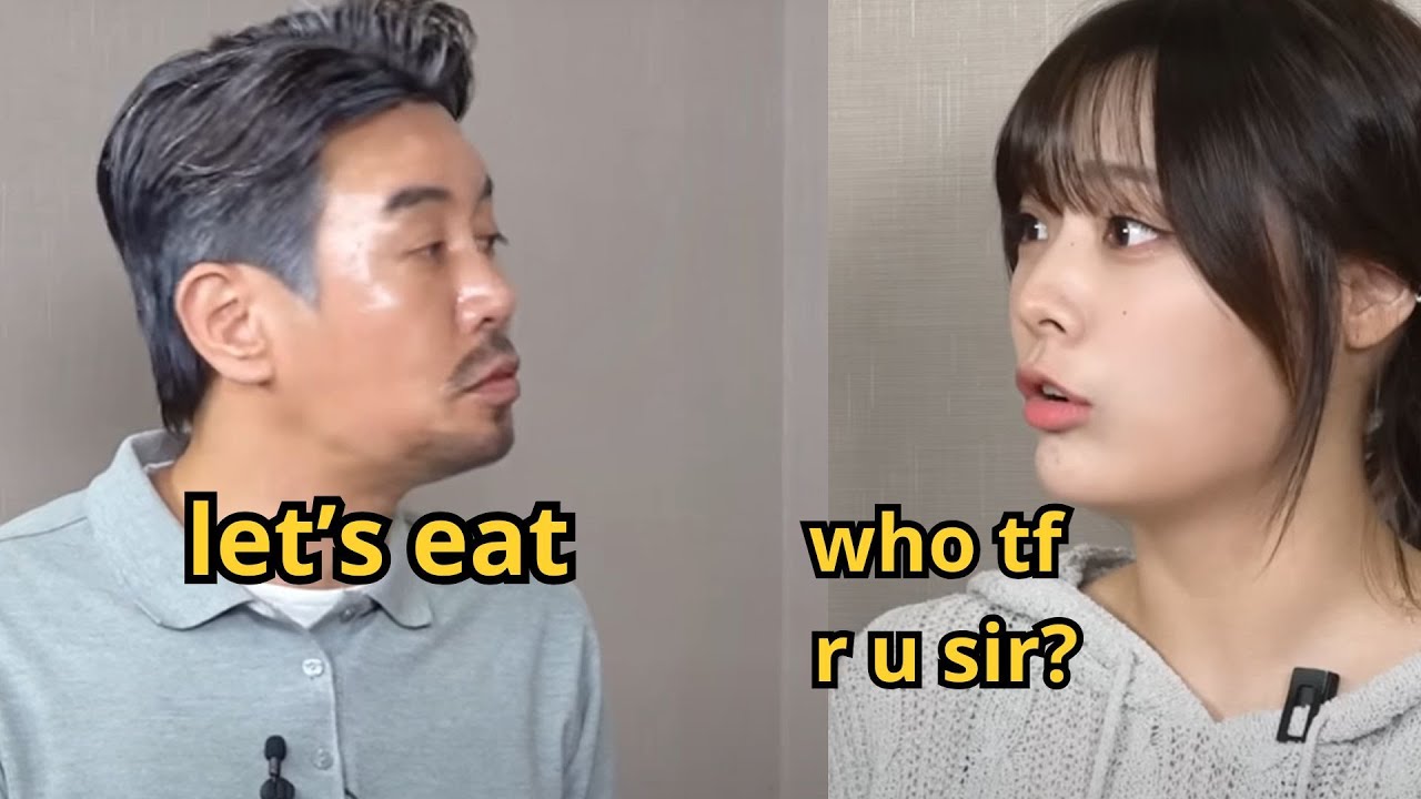 proving ggondaehee let's eat is unscripted part 3 (ft. Red Velvet Irene, QWER, NMIXX Lily & Bae)