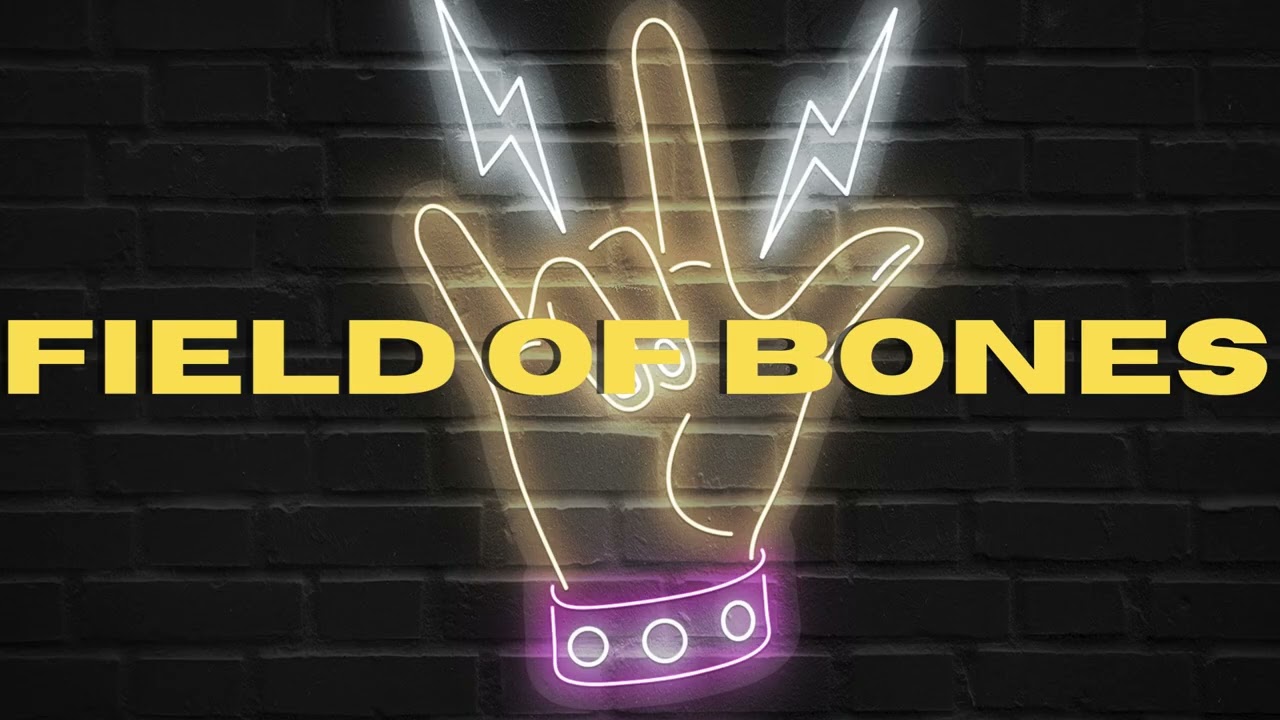 Field of Bones