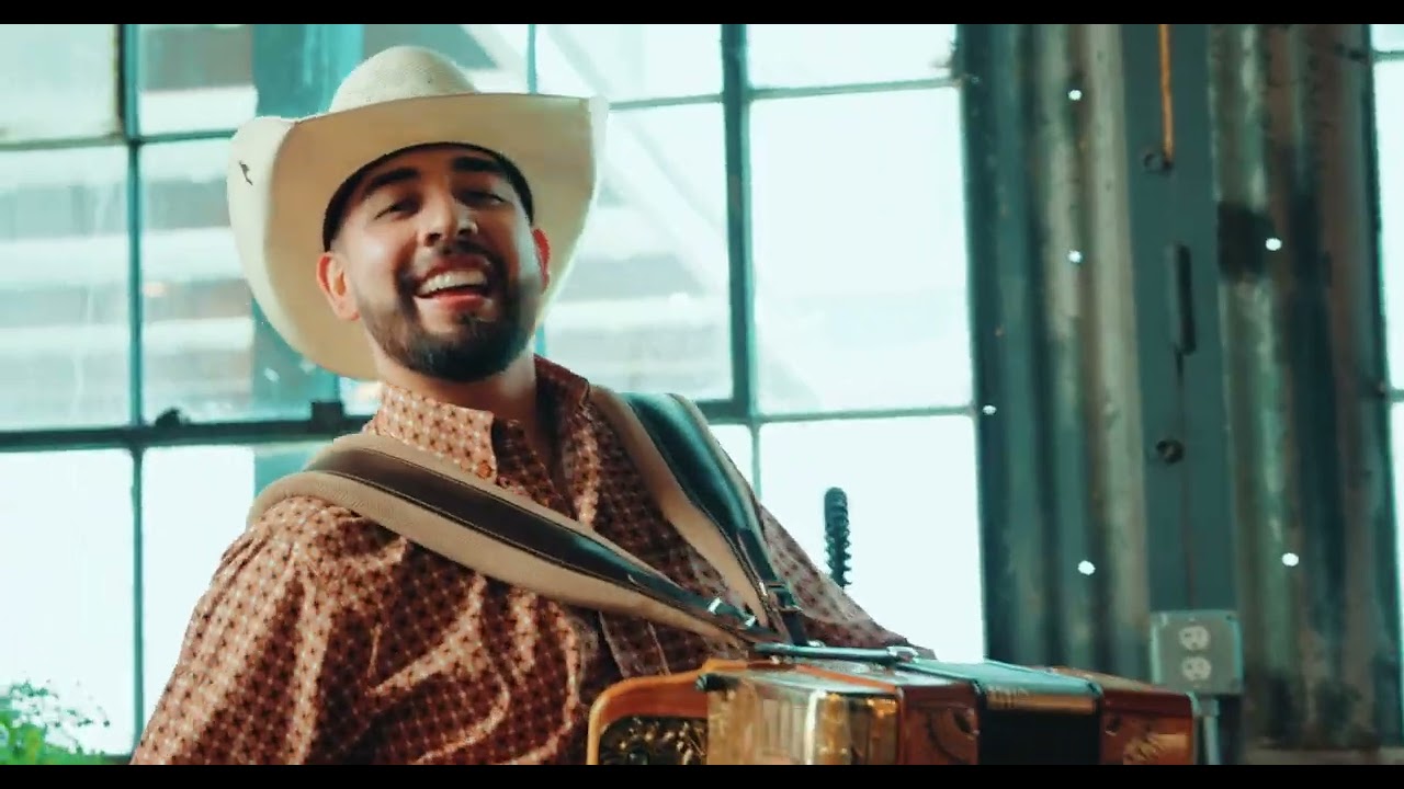 Conjunto Relincho - Tonto Amor (Video Oficial)