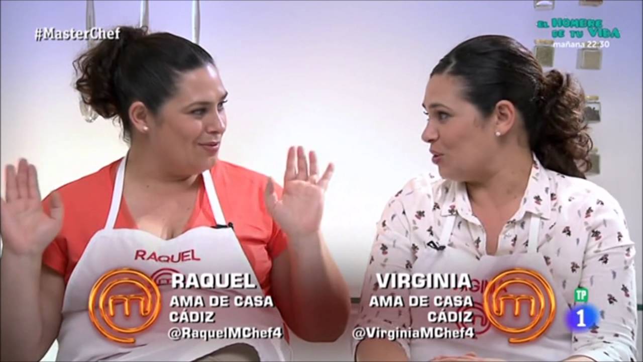 Masterchef  - La tortilla francesa perfecta