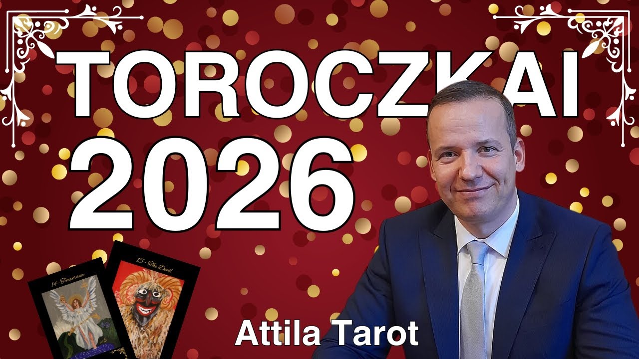 Ласло Торочкаи: прогнозы на 2026 год. Лидер партии «Наш дом» в Венгрии.