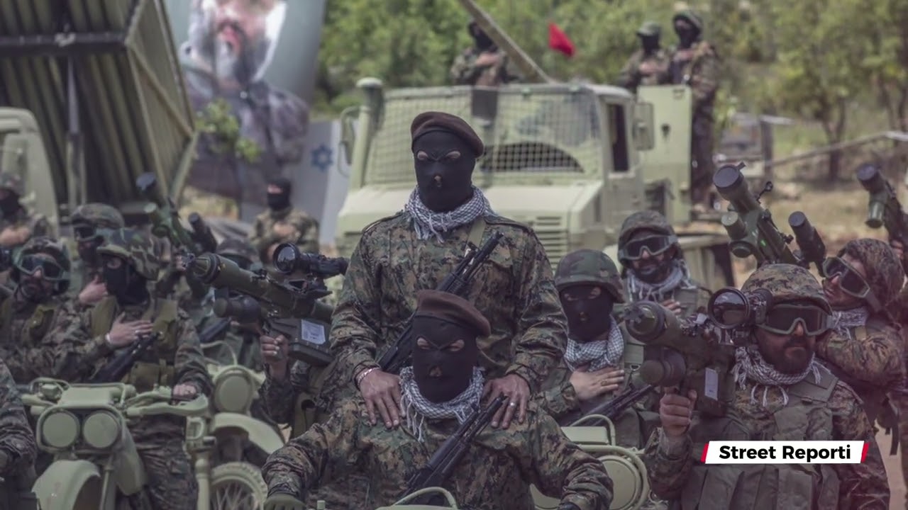 KWANINI IRAN HAISHAMBULII MAREKANI MOJA KWA MOJA? 