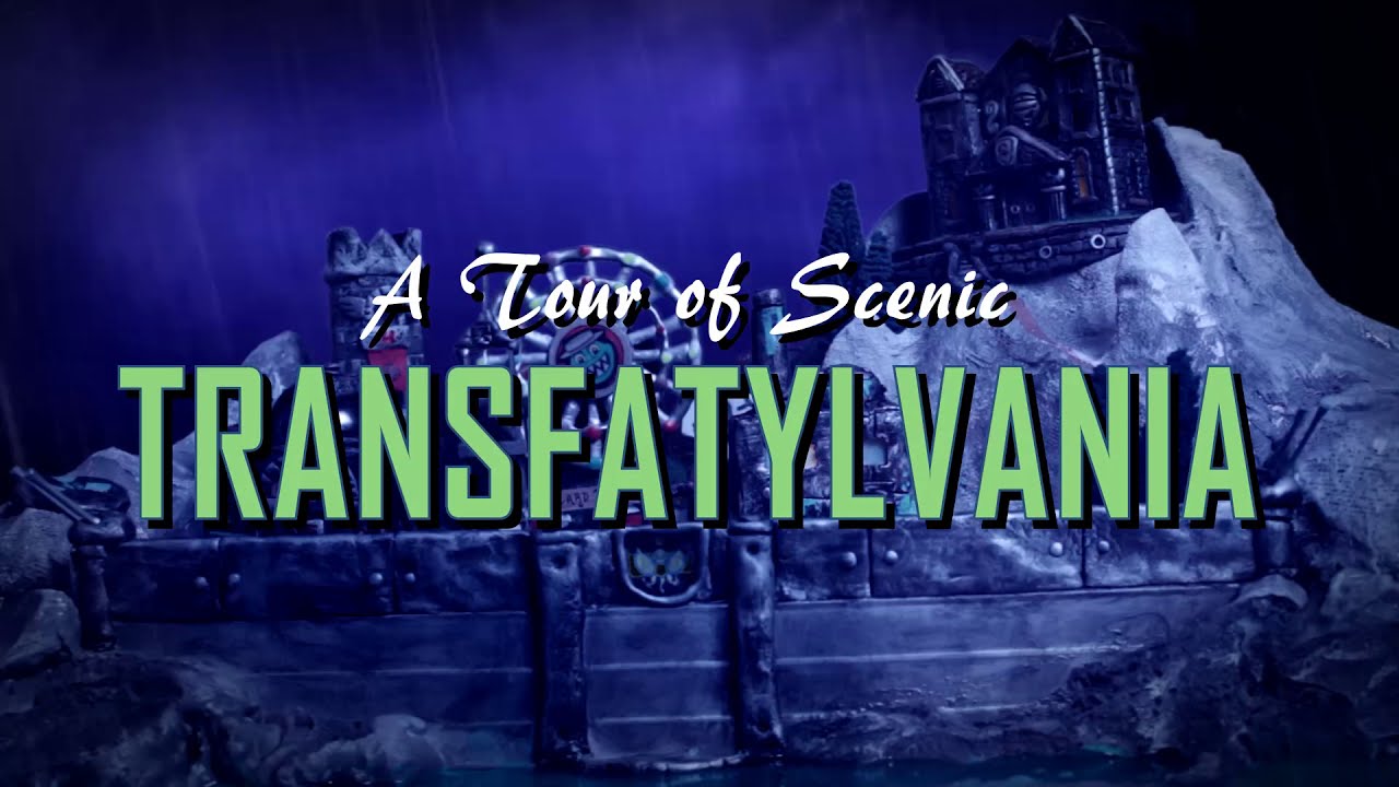 A Tour of Transfatylvania