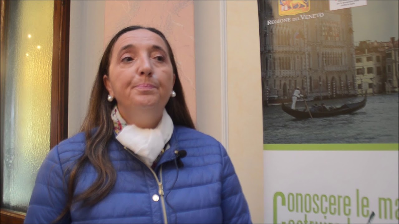 Venezia: intervista a Paola Zennaro, Polizia Locale di Chioggia