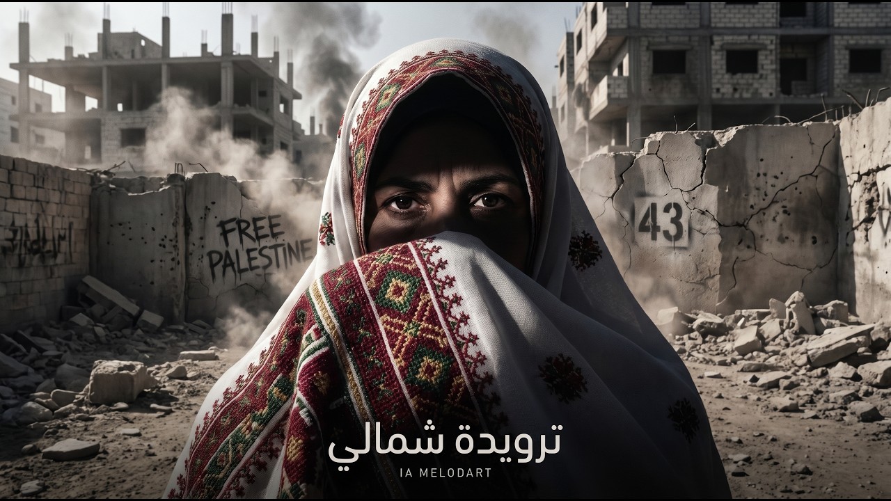 ترويدة شمالي Tarouida shamali