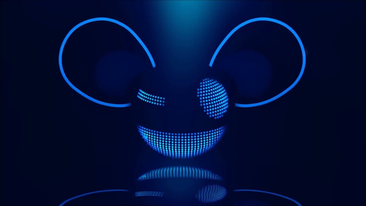 Deadmau5 - Bleed [10:00] (reupload)