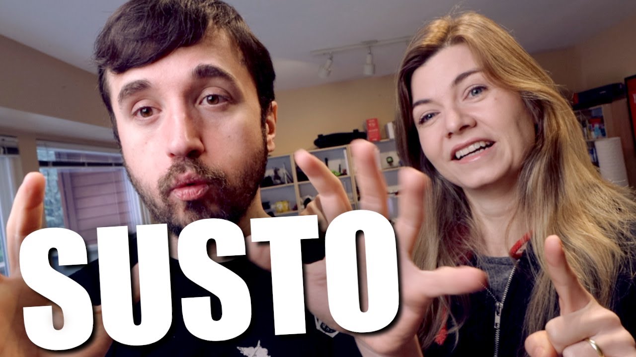 ENTROU UM BICHO EM CASA - Ep. 1432