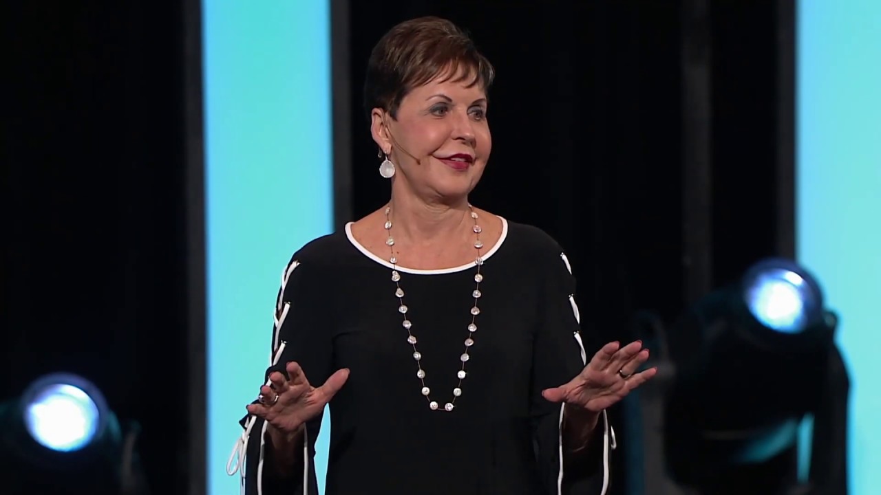 Ujian atas Keyakinan | Joyce Meyer