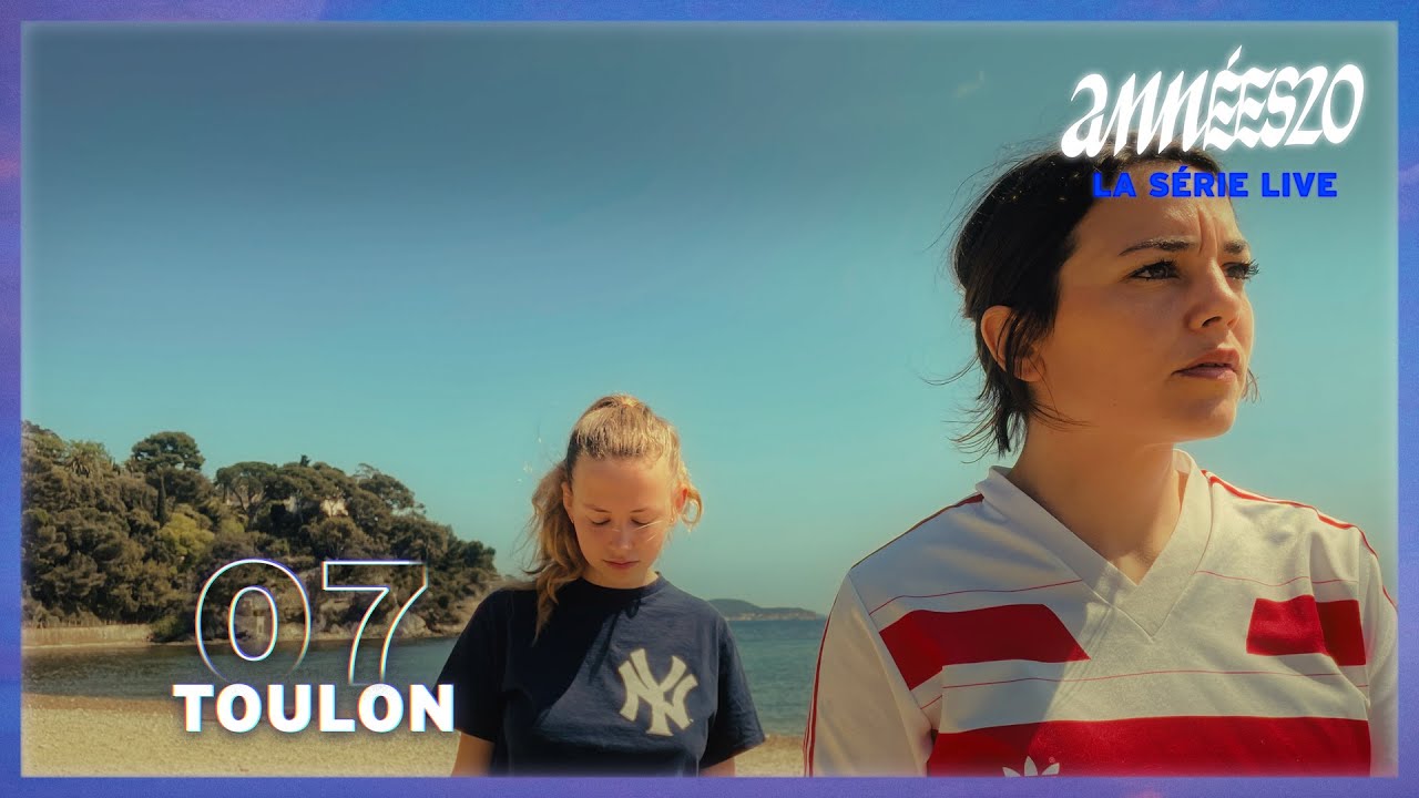 Années 20 | Ep.07 : Toulon