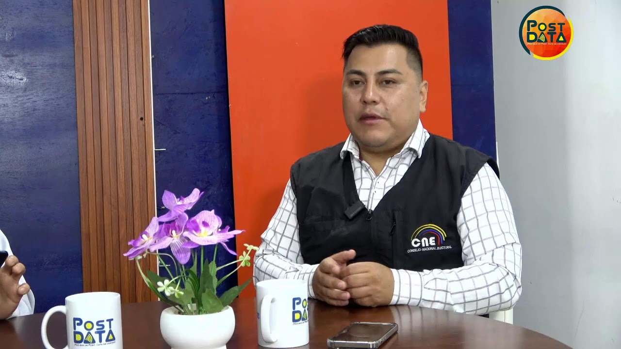 Analizamos cómo se desarrollan las elecciones en la provincia de El Oro