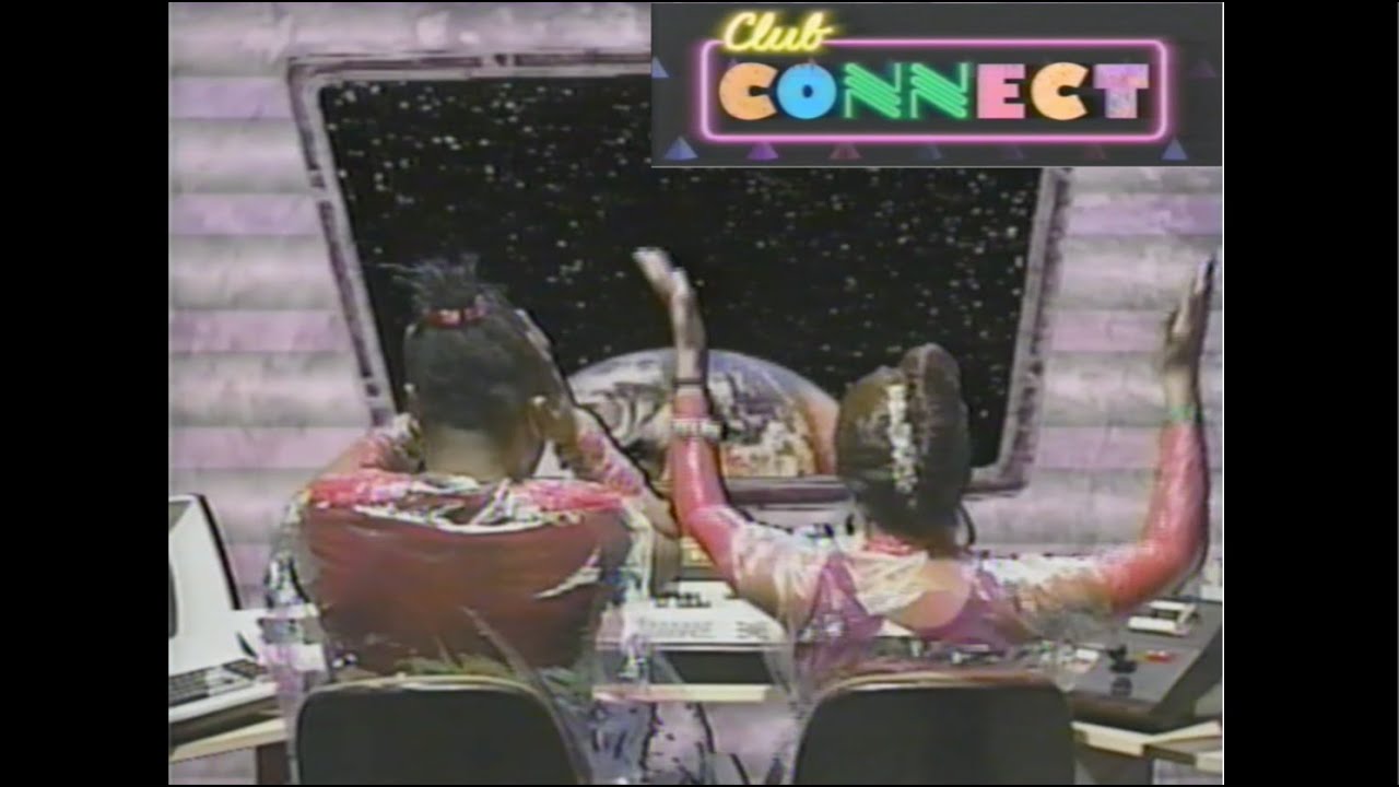 Club Connect - Environmental Aliens (S06E07) WTVS Detroit PBS Channel 56 Full Episode