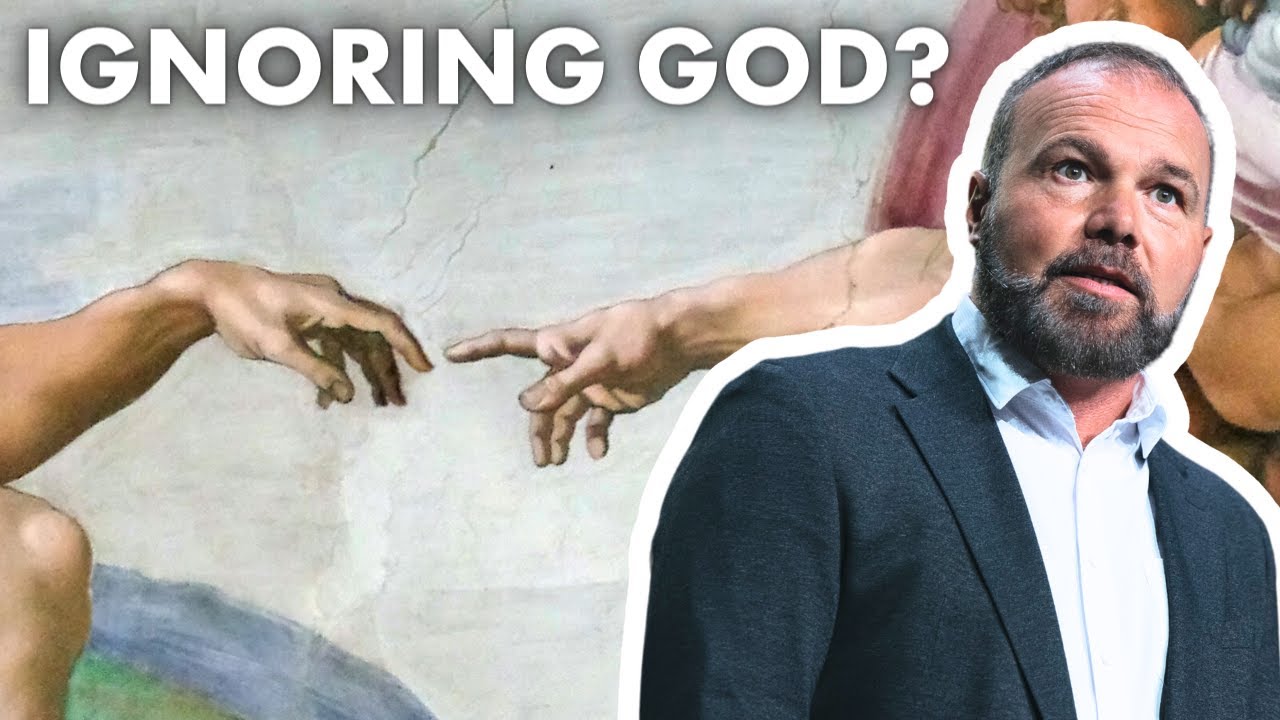 Has God Been Trying to Speak to You This Way?