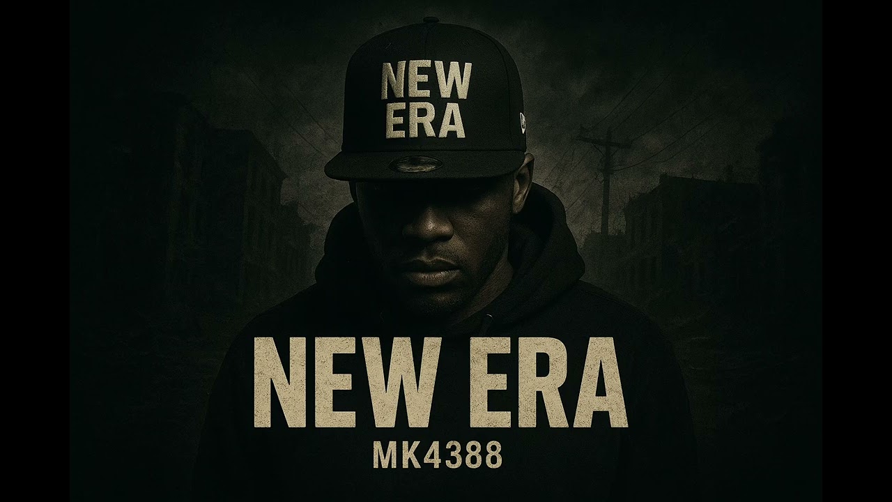 MK_4388 - Lamine Yamal 2 (Official Audio) 