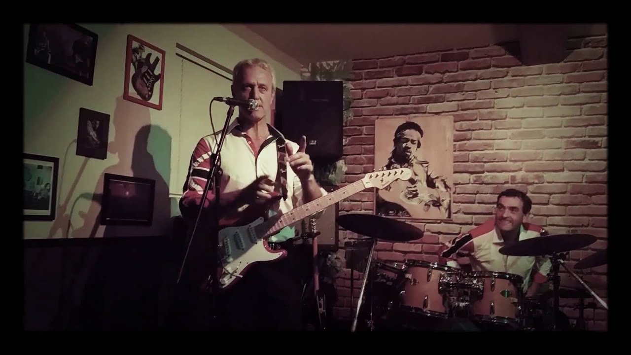 Shazam a l'aucase..rosbif attack.le 20 mai 2016