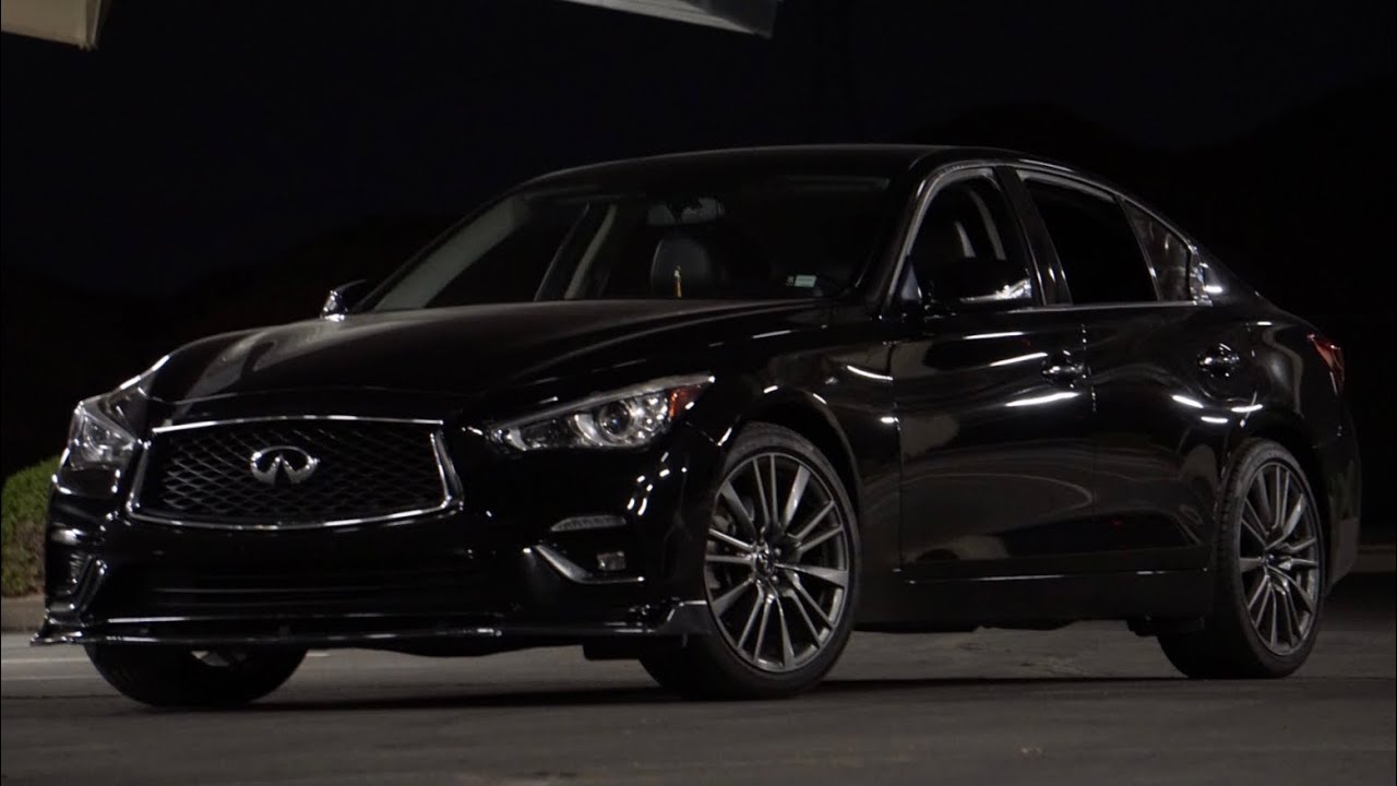 Megan racing Y pipe install | Infiniti Q50/Q60 VR30DTT must do performance mod