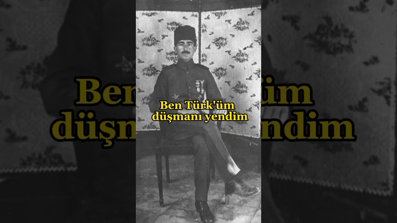 Tarihten Silinen Zafer: Kut&rsquo;&uuml;l Amare ve Halil Paşa  #tarih  #osmanlı #shorts