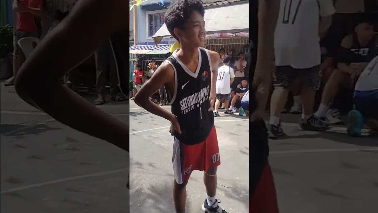 Welcome the rock's channel, Nagpalit ang coach sa mga player para makahabol🏀🏀