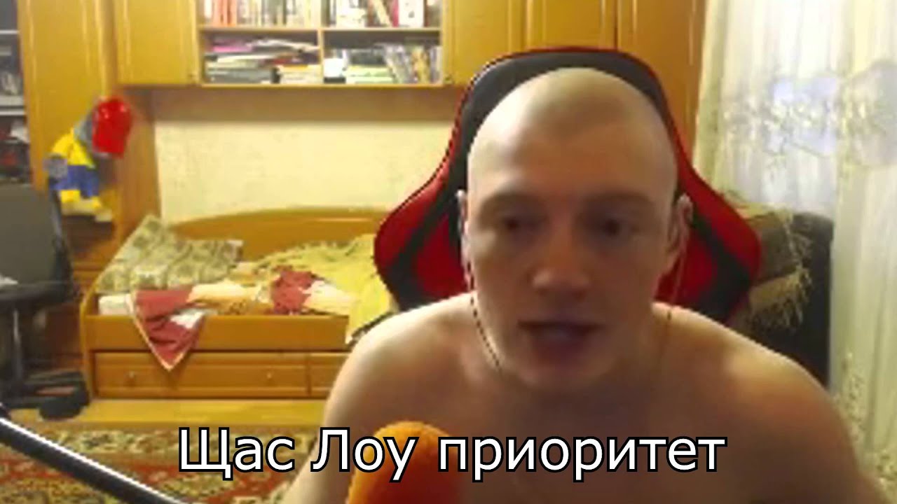 Новогодний Дудос, Моя версия