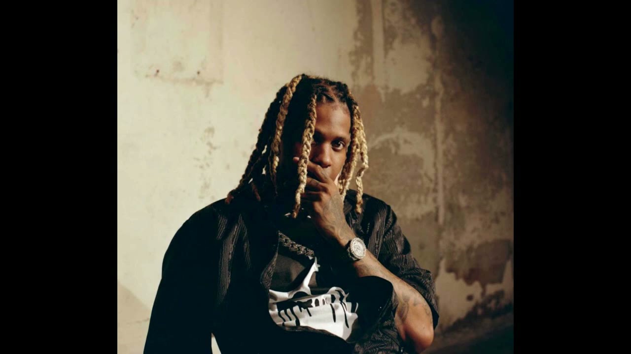 [FREE] Lil Durk x Lil baby type beat - 