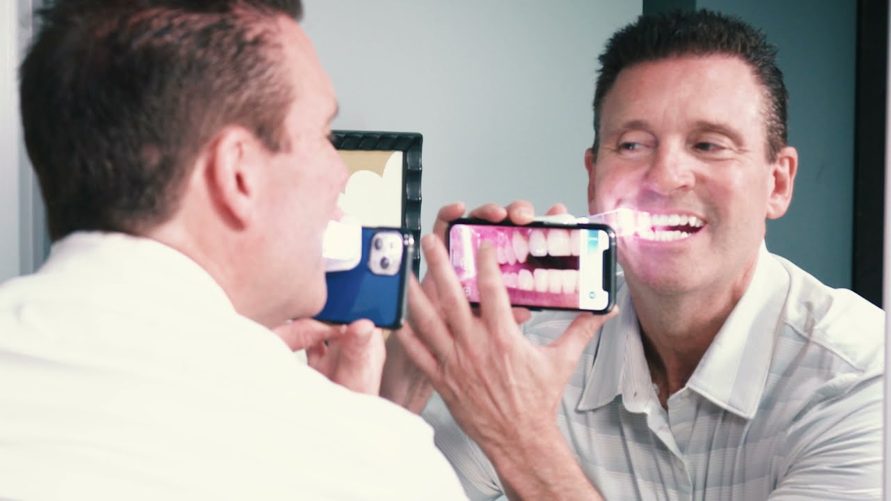 Enabling Rural & Remote Clinics with Access to Virtual Oral Healthcare - TelScope Telehealth System