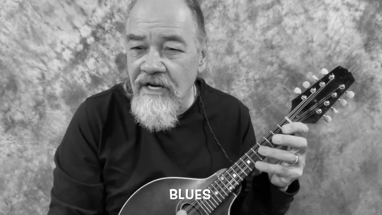 Pentatonic Mandolin Workshop LIVE 2026 bw