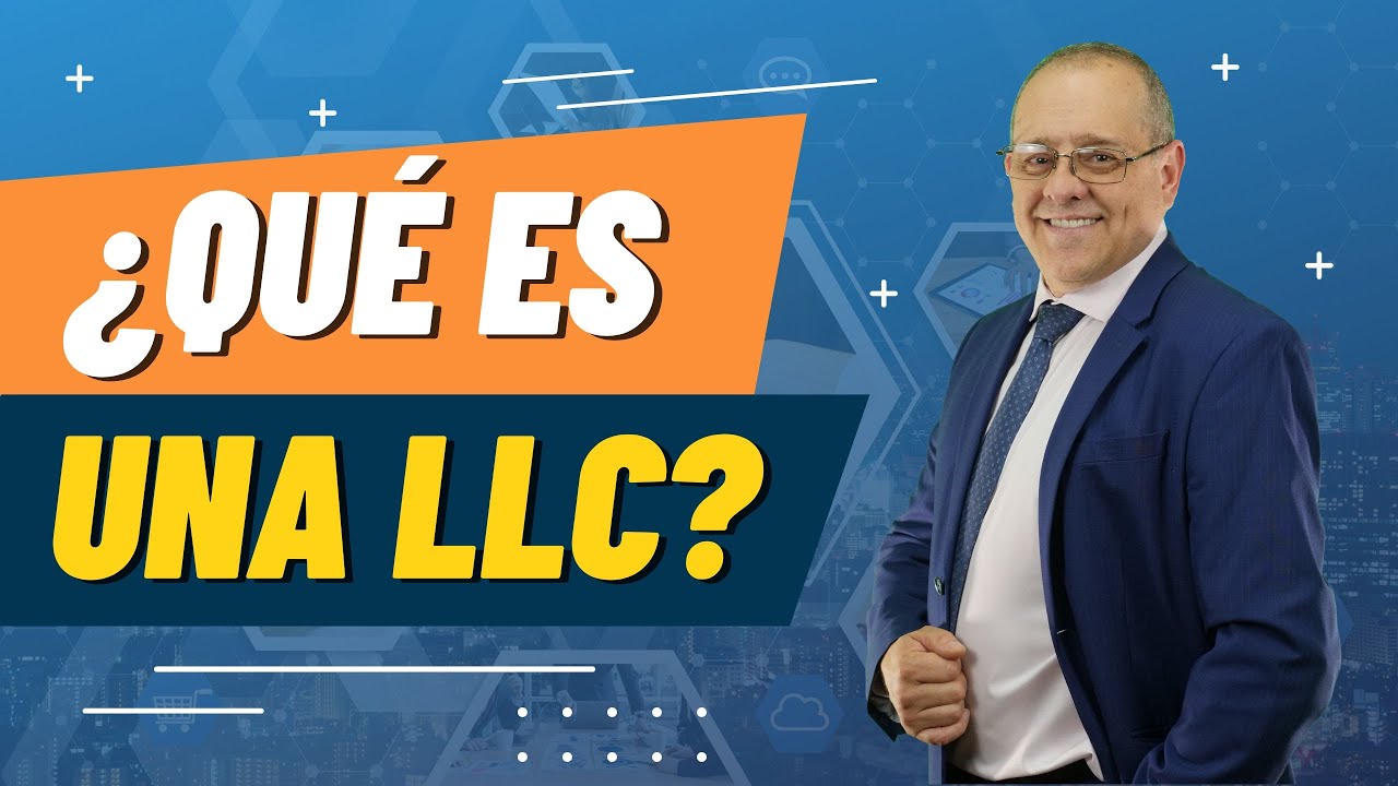 &iquest;Qu&eacute; es una LLC? Episodio 955