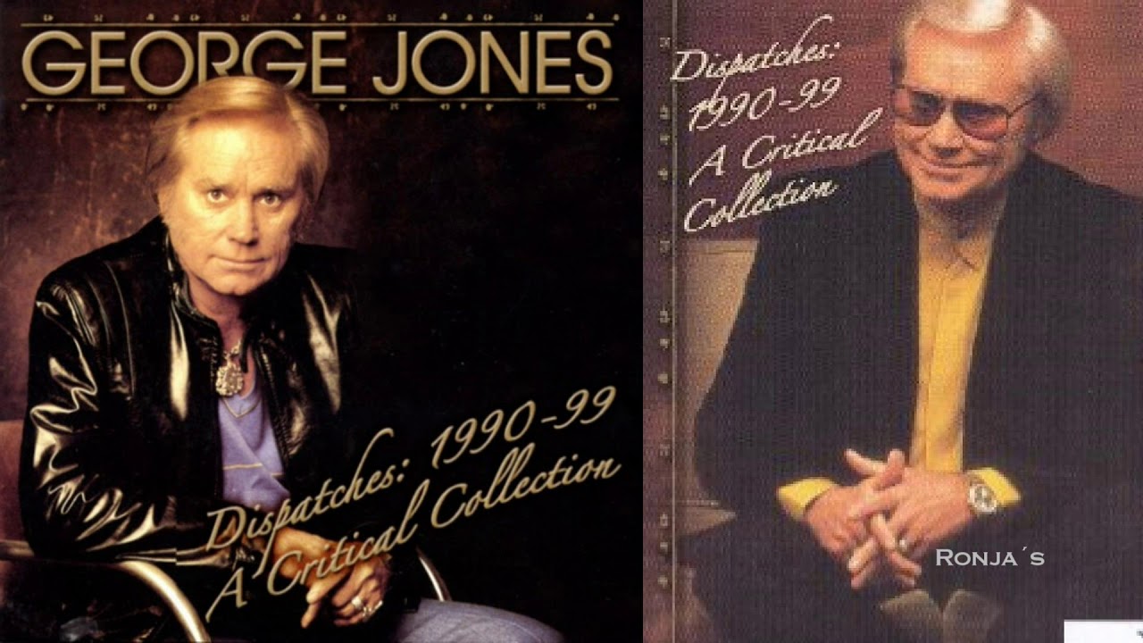George Jones   ~ 