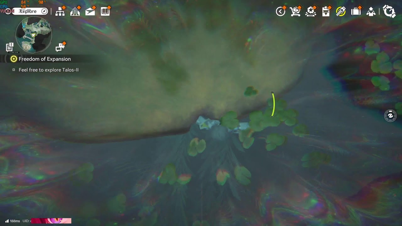 A - All Content 1.0 : Main Story and Exploration