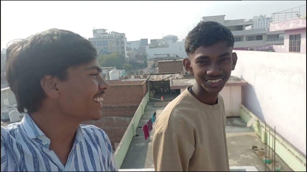 Banaras Makar Sankranti 💗✨️❤️