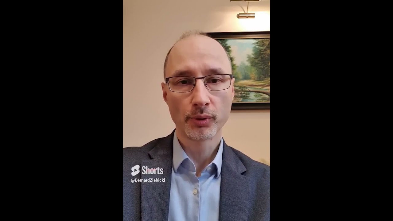 Dr inż  Maciej Walczak, Uniwersytet Ekonomiczny w Krakowie