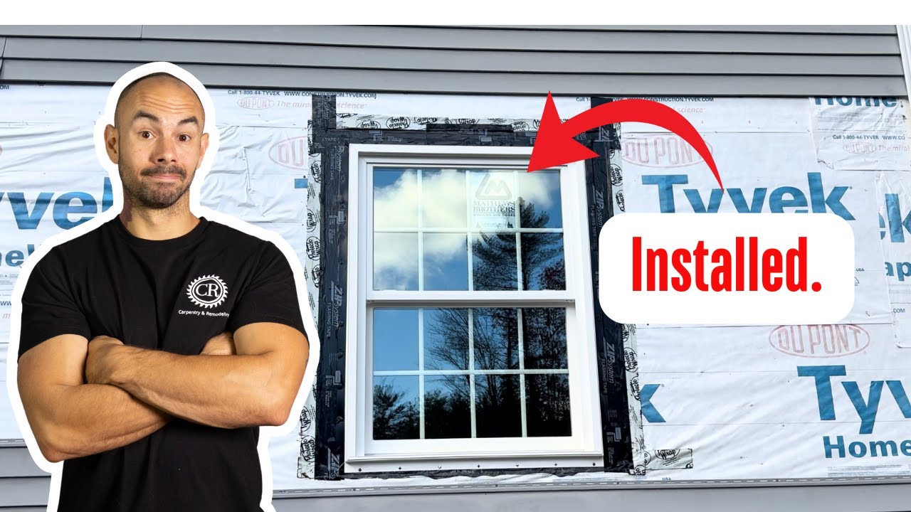 How to Get Perfect Results Installing Windows - Solo Window Install