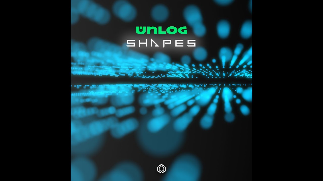 Unlog - Shapes - Official