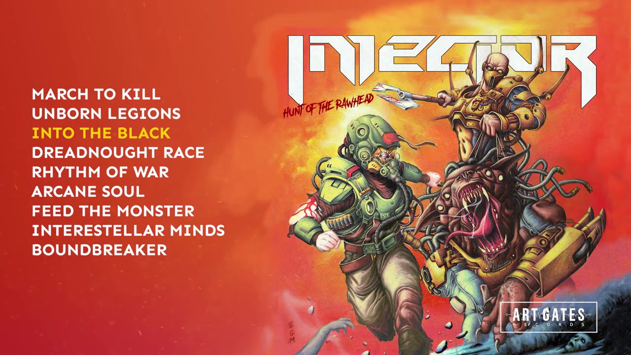 Injector - 