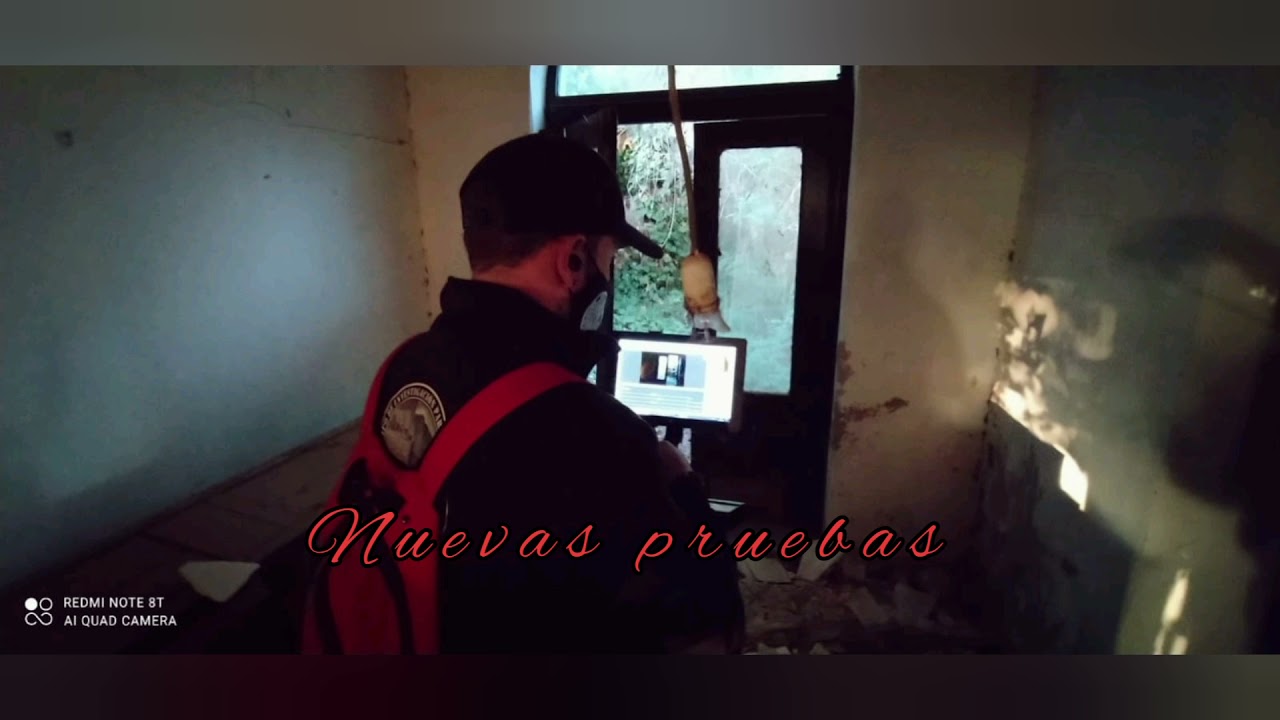 sexto milenio (finca abandonada)