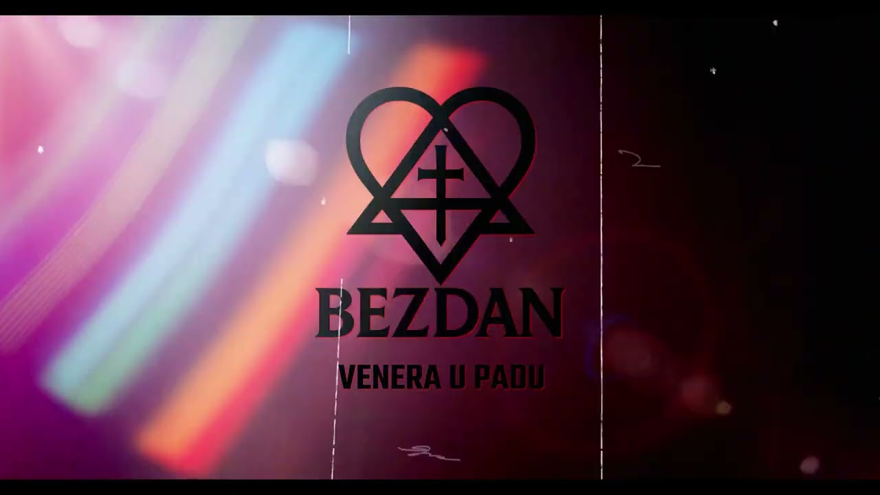 Bezdan - Venera u padu