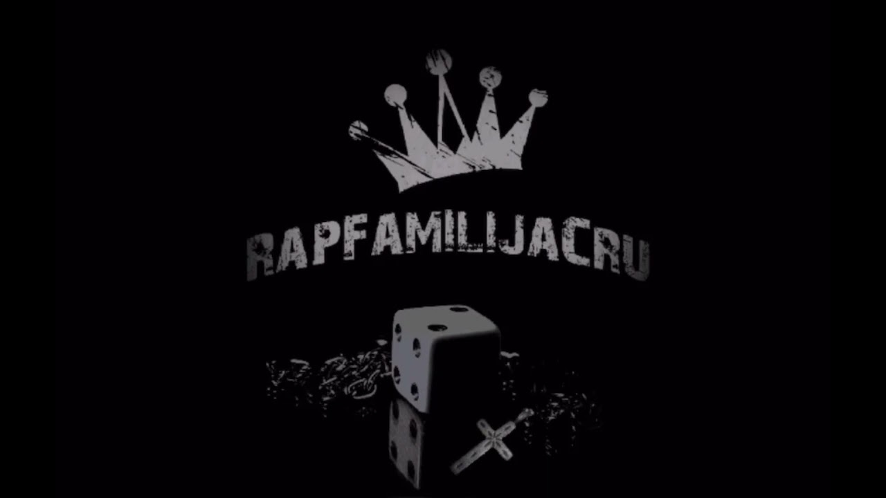 RapFamilijaCru-Karma #Ballada #1001 #sadraptypebeat  #emotional #night