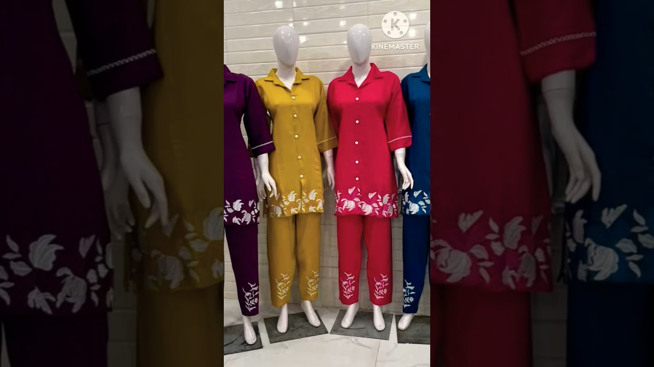 #latest #fashion #design #new/Coat Set/Afghani Set #womensclothing @Me Fashion