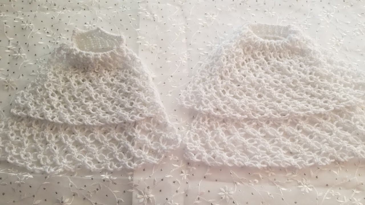 Crocheted - Liliana Wedding Double Veil