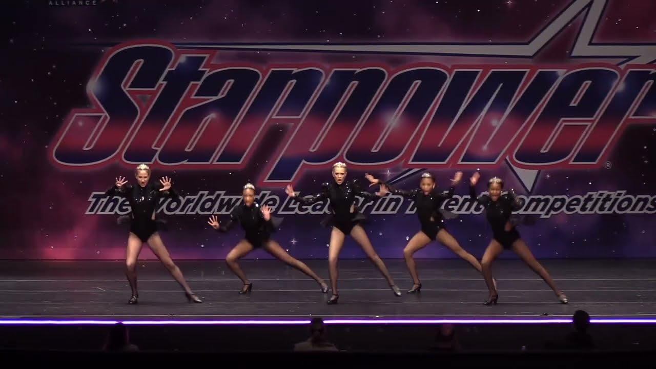FYI Dance Company-  Haus of Holbein