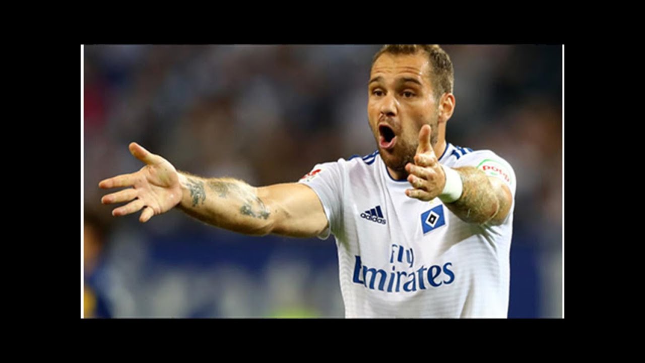 HSV im dritten Heimspiel in Folge ohne eigenen Treffer - auch Union patzt
