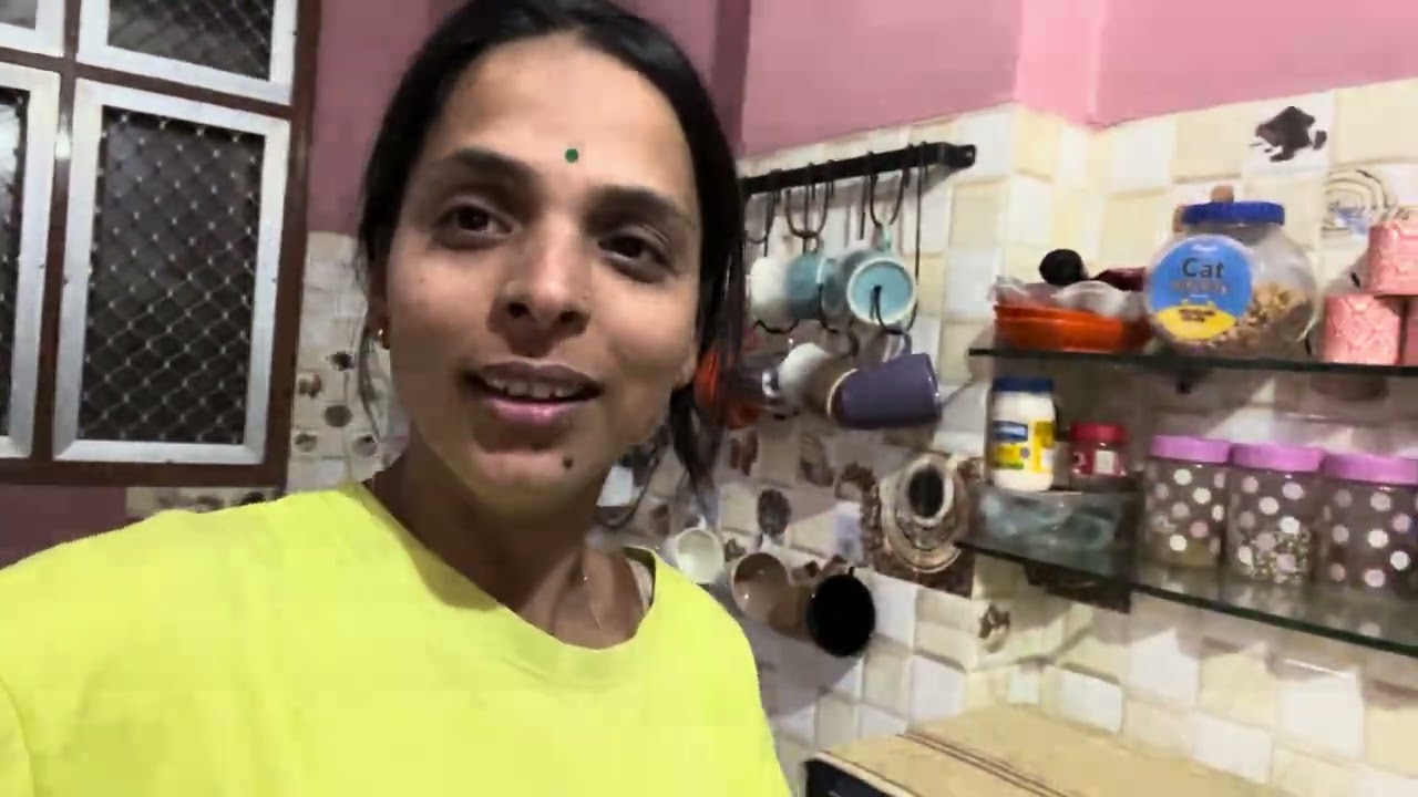 घर का साउथ इंडियन खाना – डोसा, सांभर और नारियल चटनी रेसिपी 😋
