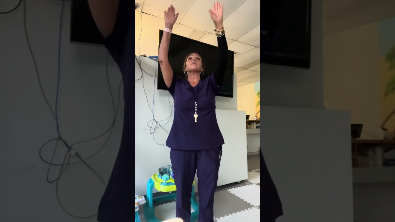 Goodness of God (no hula)