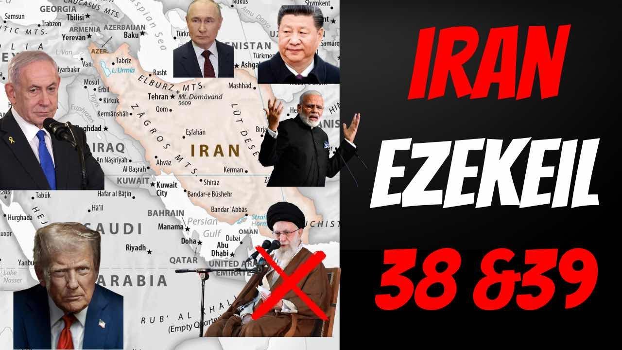 IRAN Part 2