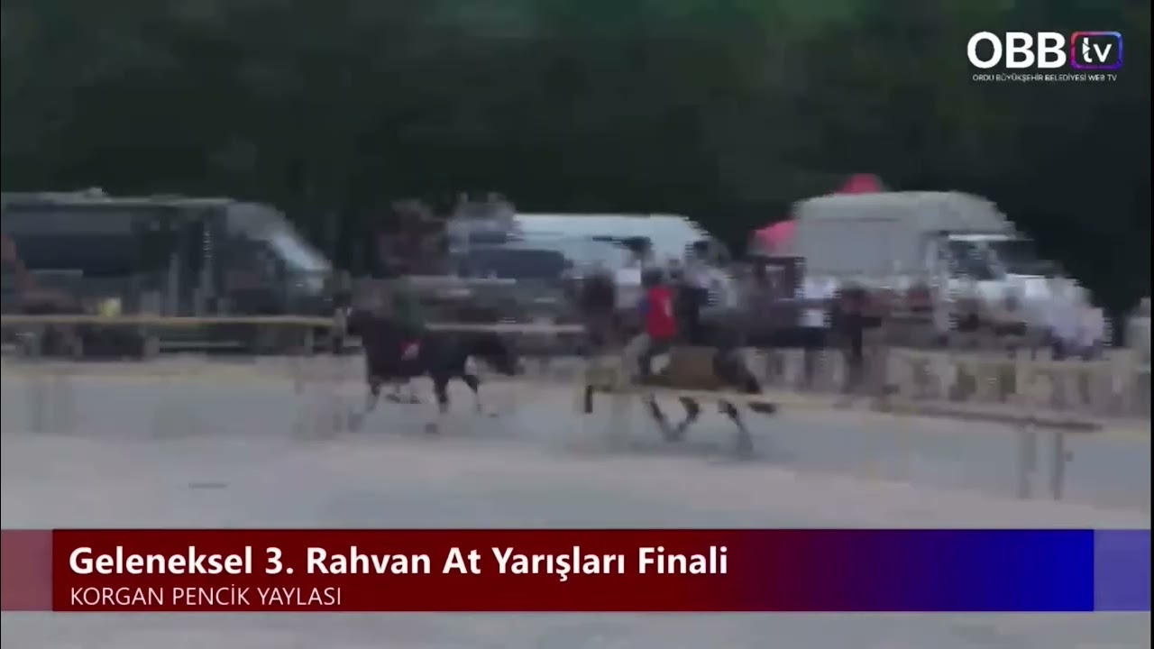 KORGAN PENCİK BAŞ FİNAL (20.07.2025)