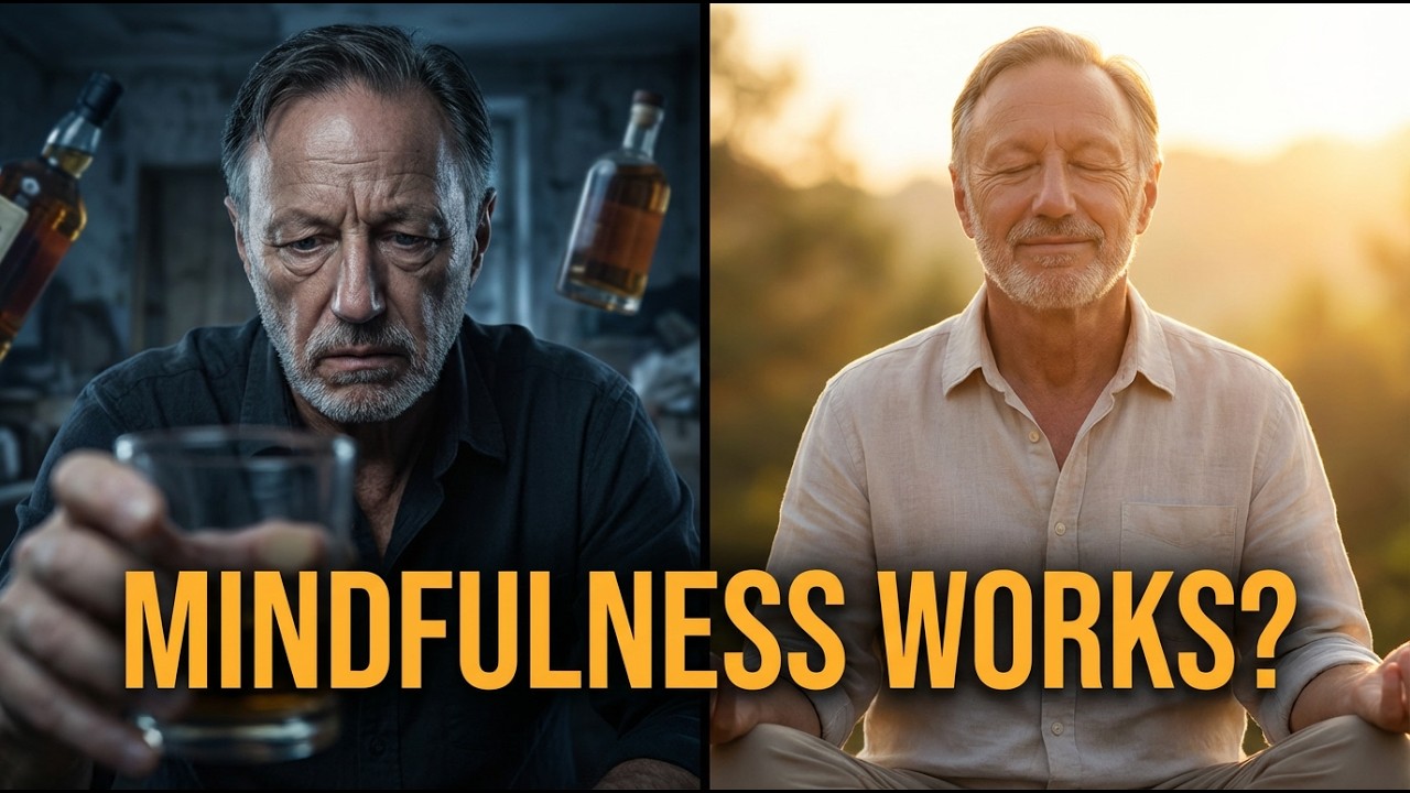 Can Mindfulness Help You Stay Sober?