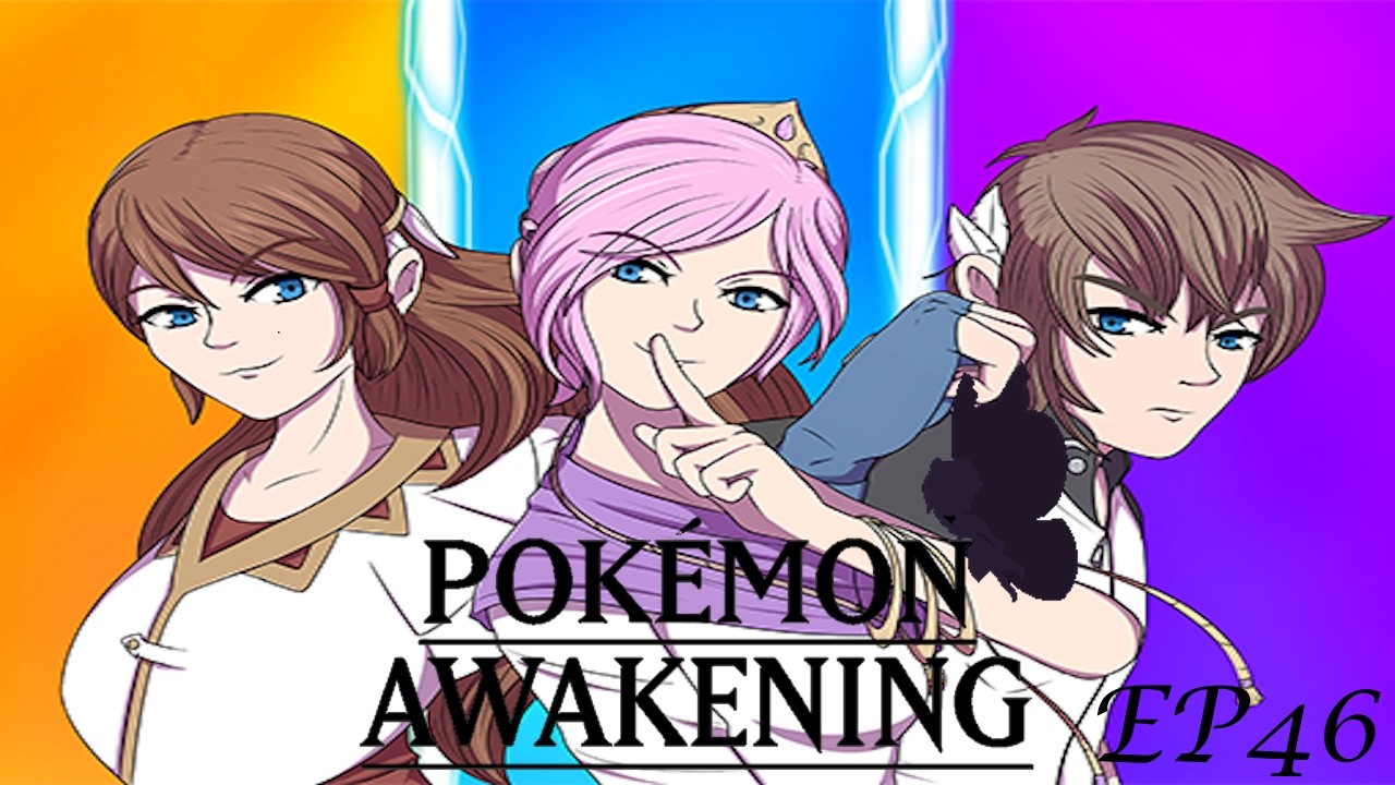 Vampires and Demon Child!- Pokemon Awakening Nuzlocke EP46